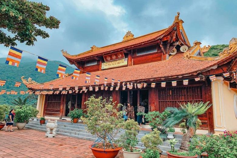 Vân Sơn Tự