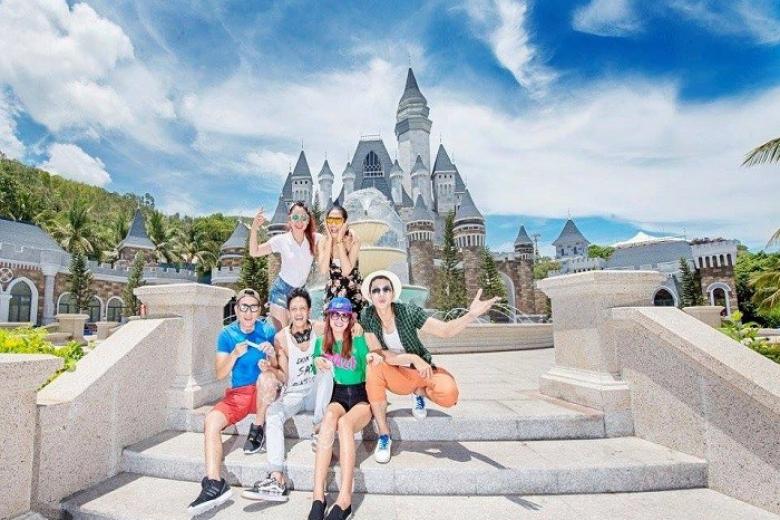 Vinpearl Land Nha Trang
