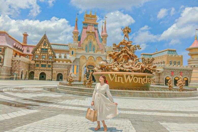 Vinwonders Phú Quốc