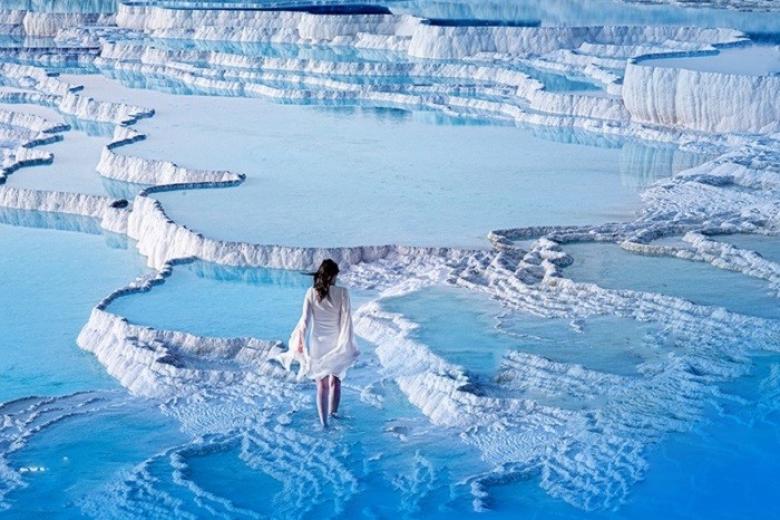 Pamukkale