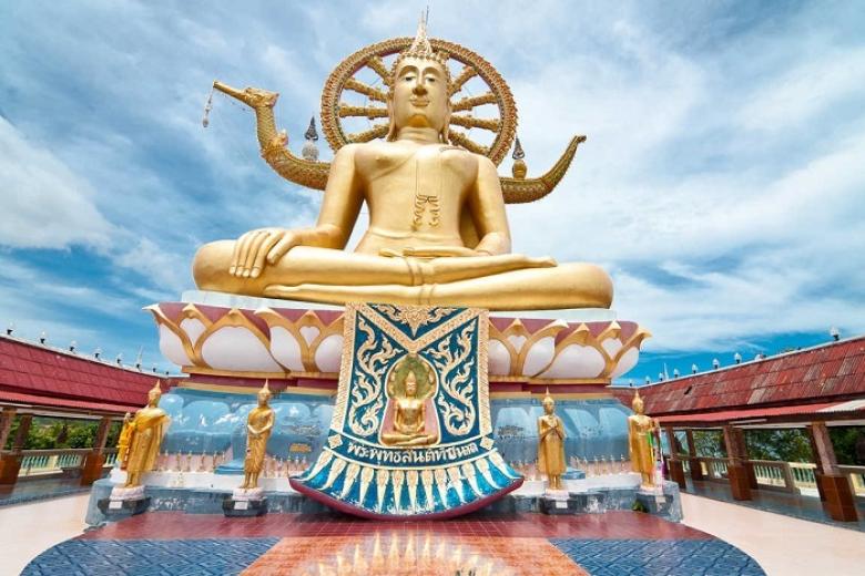 ĐÀ NẴNG - THÁI LAN - ĐÀ NẴNG 4N3D