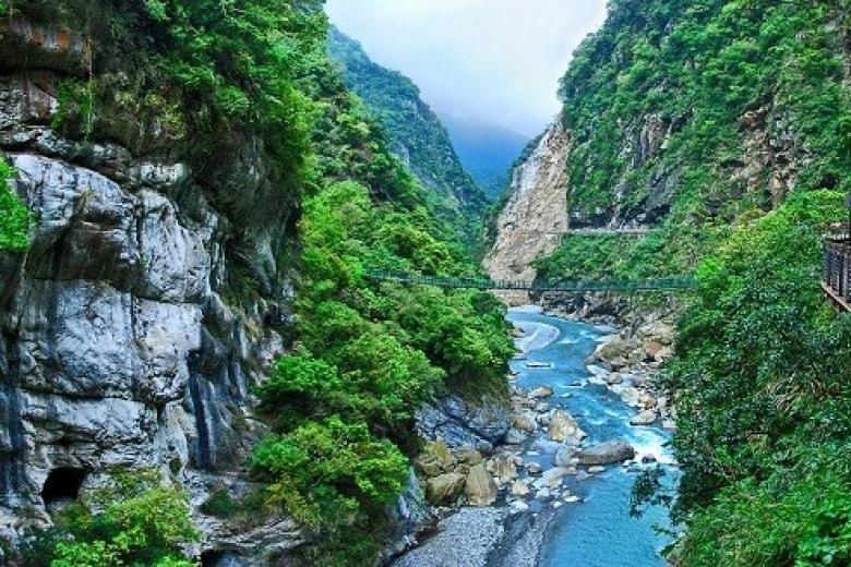 Công viên Taroko