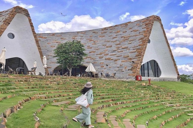 Bảo tàng thế giới cà phê