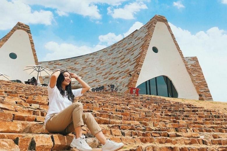 Bảo tàng thế giới cà phê