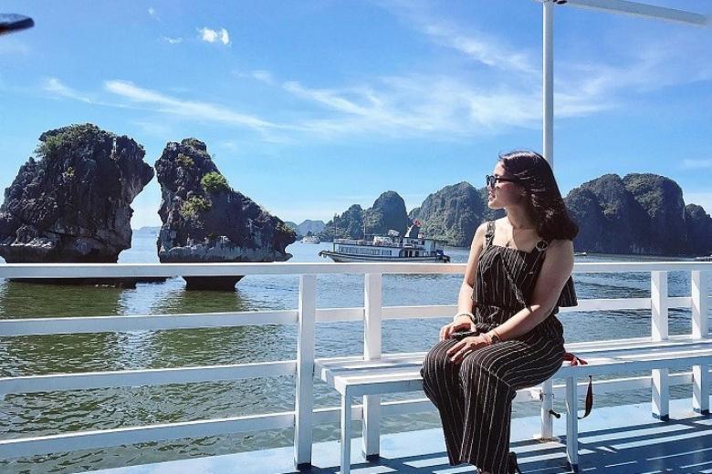 Hòn Trống Mái