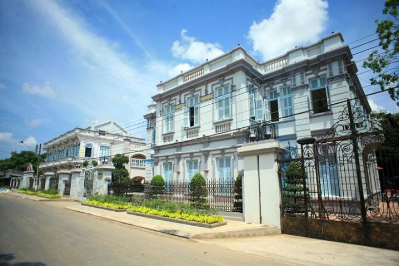 Nhà công tử Bạc Liêu