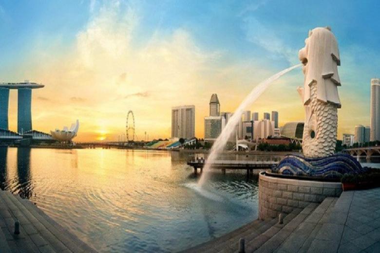 Công Viên Sư Tử Biển