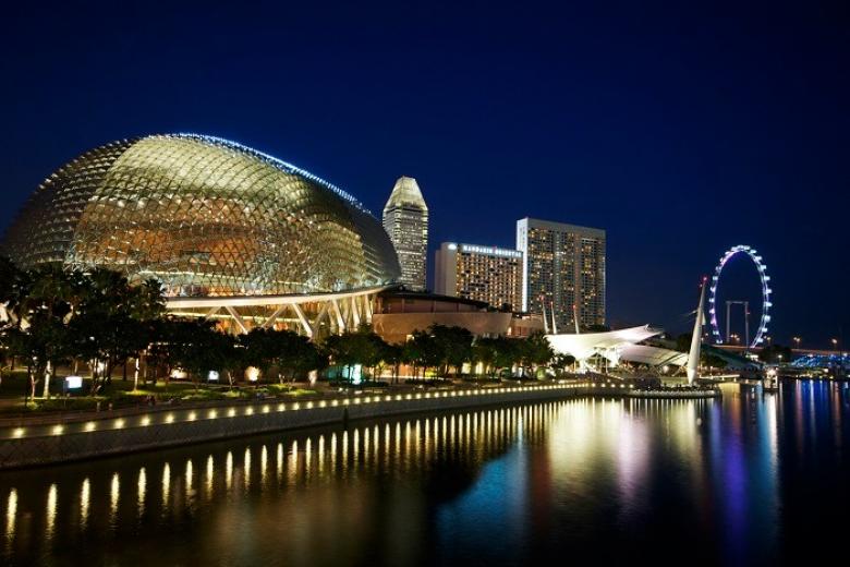 Esplanade