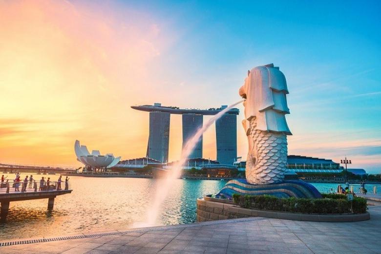 Công Viên Sư Tử Biển