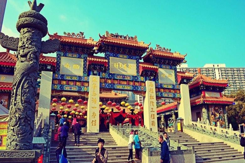 Đại lộ Ngôi sao