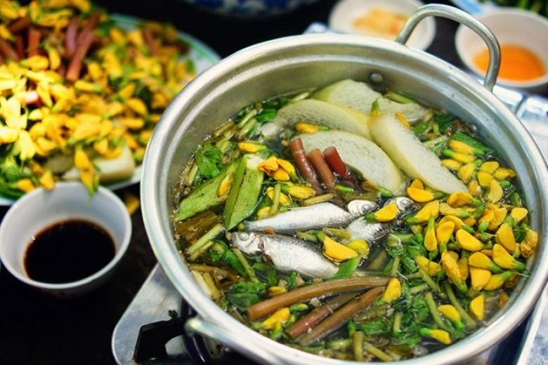 Ẩm thực miền Tây