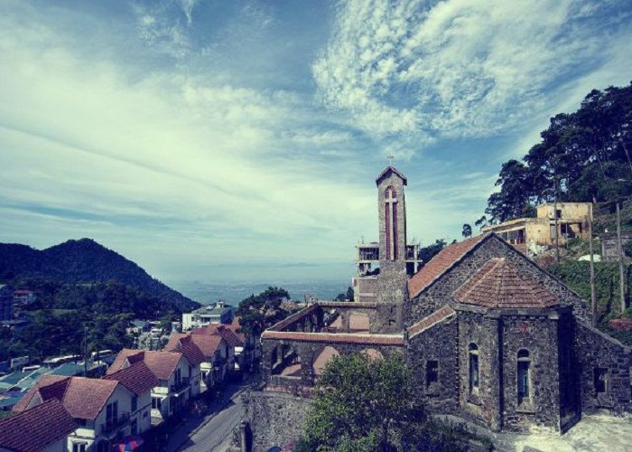 nha-tho-co-tam-dao