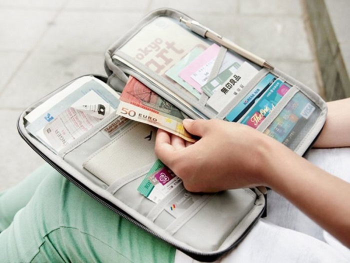 chuẩn bị tiền mặt đầy đủ khi đi tour Nha Trang Đà Lạt 5 ngày 4 đêm