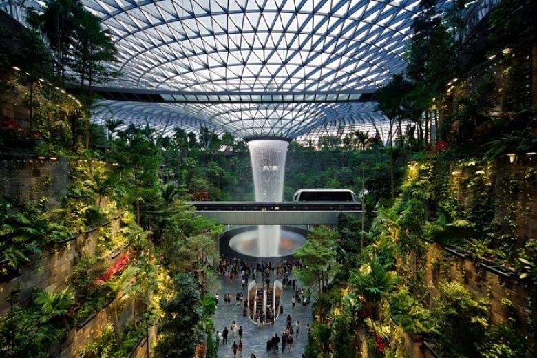 Jewel Changi