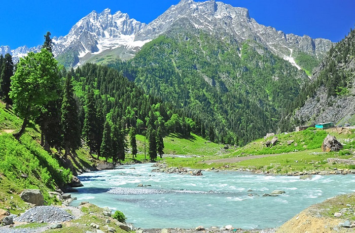Sonamarg 