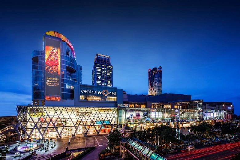 Central World