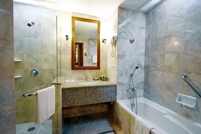 Century Park Hotel Bangkok