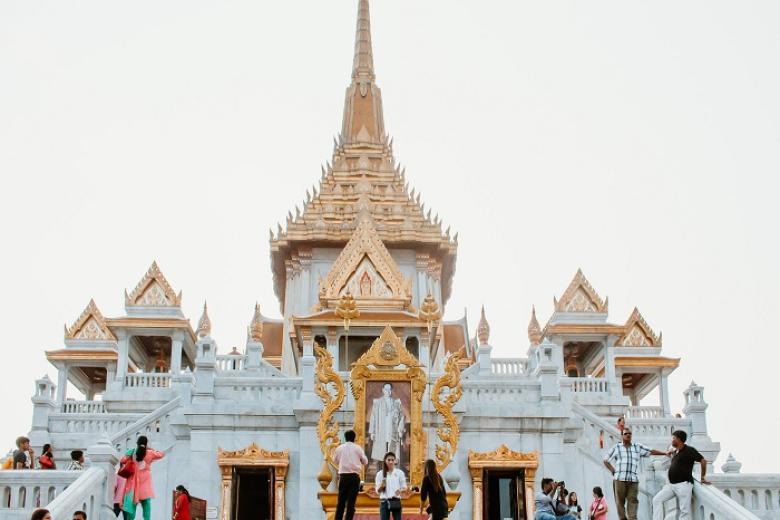 Chùa Wat Traimit