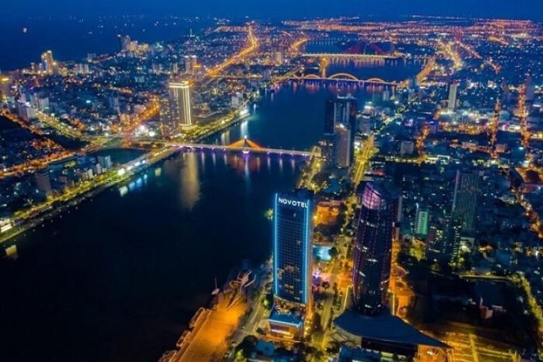 Đà Nẵng về đêm