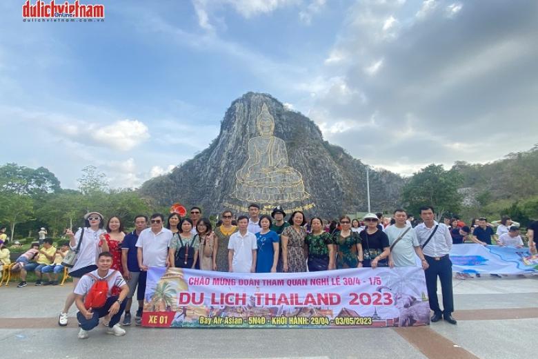 Trân Bảo Phật Sơn
