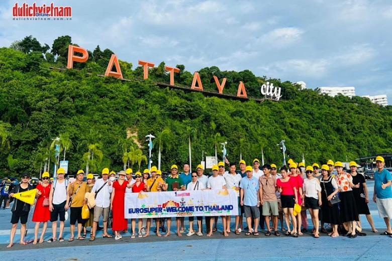 Pattaya