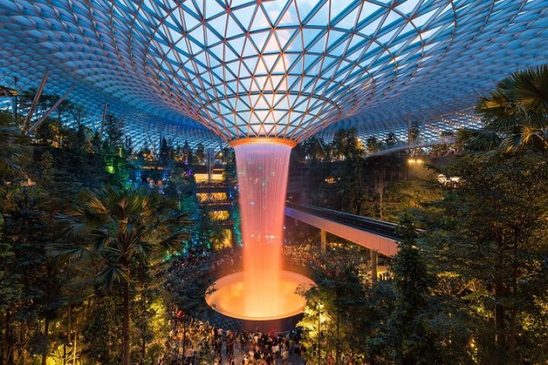 Jewel Changi