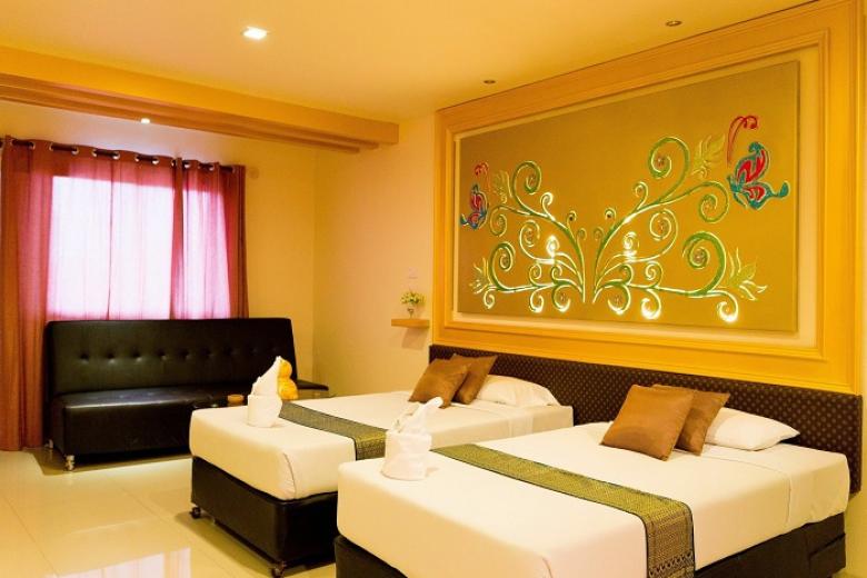 Marble Garden Pattaya