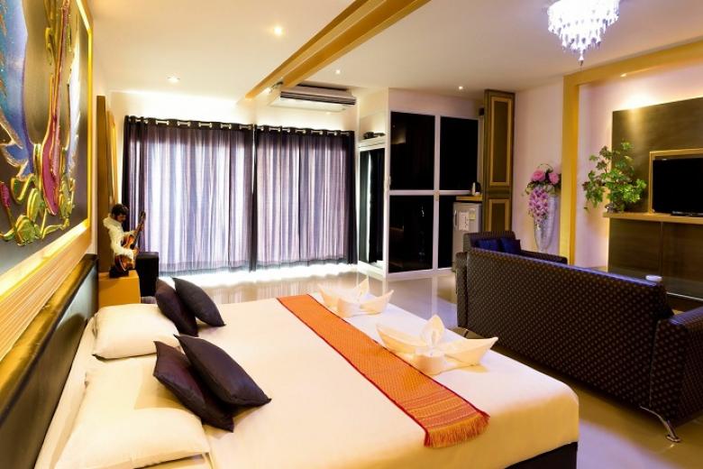 Marble Garden Pattaya