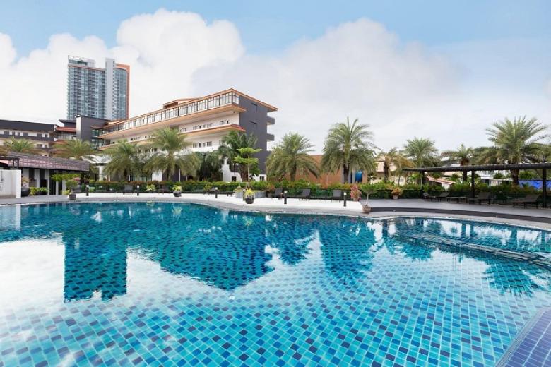Marble Garden Pattaya