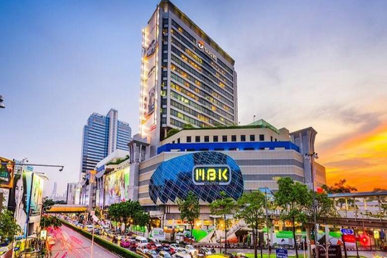 MBK