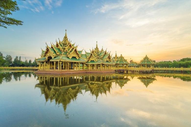 Muang Boran