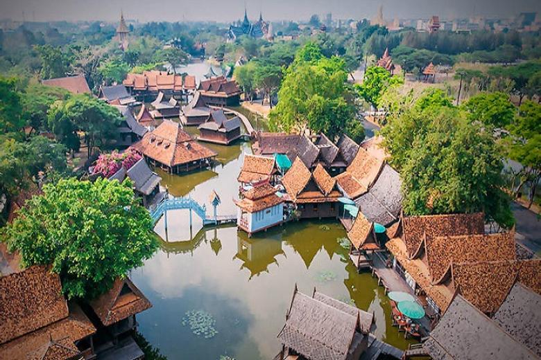 Muang Boran