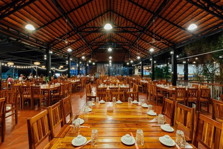 Nhà hàng Thiên Thanh Phú Quốc