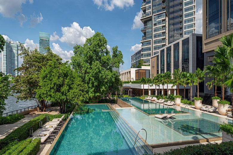 The Seasons Siam Bangkok