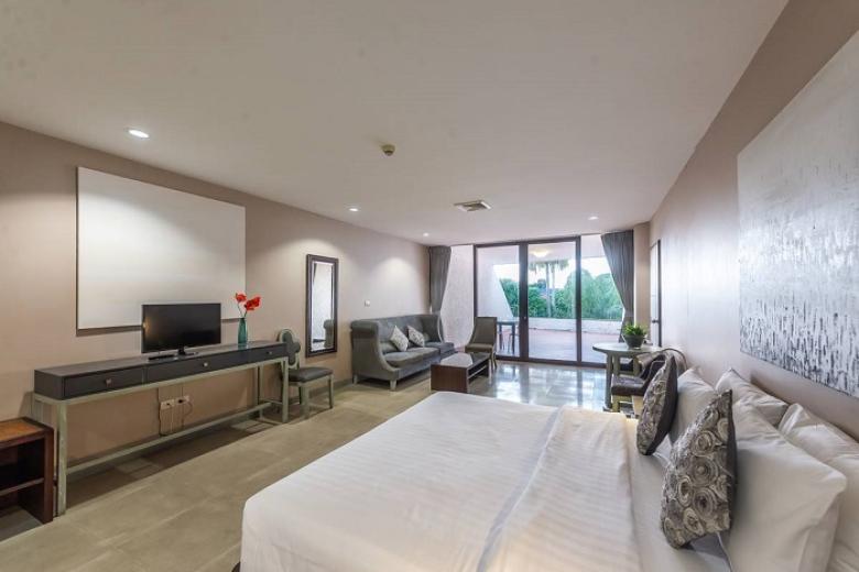 Tropicana Hotel Pattaya
