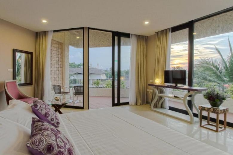 Tropicana Hotel Pattaya