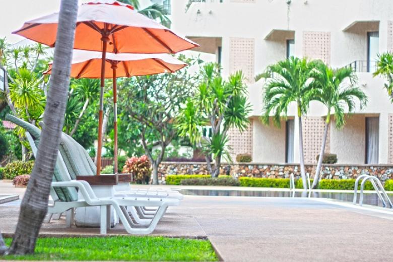Marble Garden Pattaya