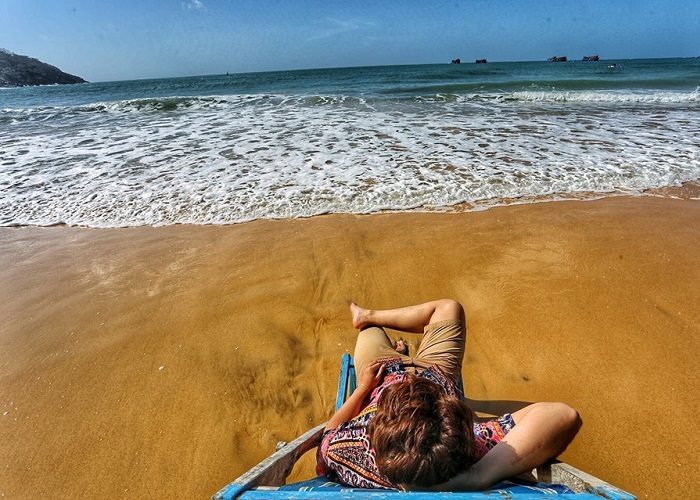 Tour Côn Đảo Cần Thơ 4 ngày