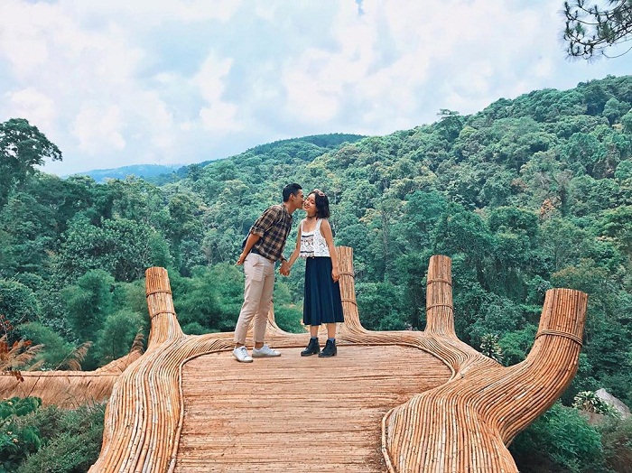 Khách sạn Sammy Đà Lạt 4 sao