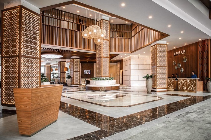 Combo Phú Quốc 3 ngày - Best Western Premier Sonasea Phú Quốc 5 sao