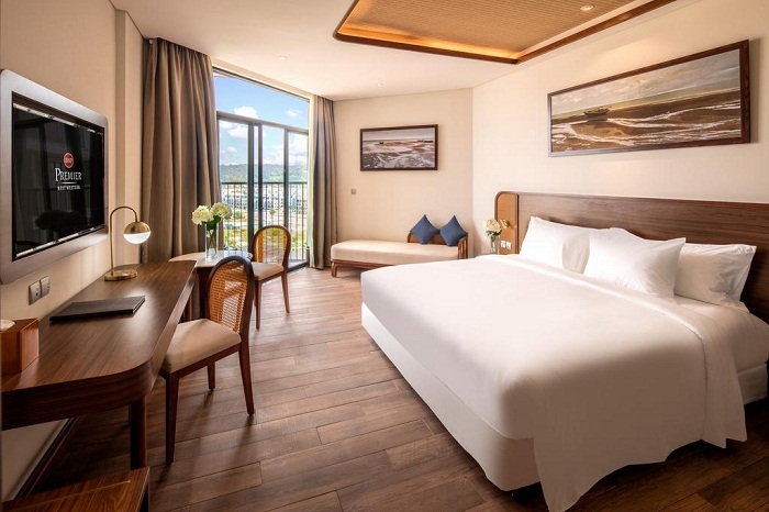 Combo Phú Quốc 3 ngày - Best Western Premier Sonasea Phú Quốc 5 sao