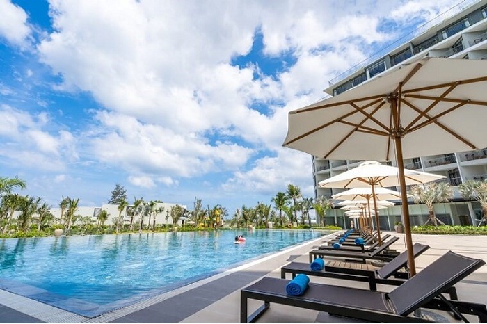 Combo Phú Quốc 3 ngày - Best Western Premier Sonasea Phú Quốc 5 sao