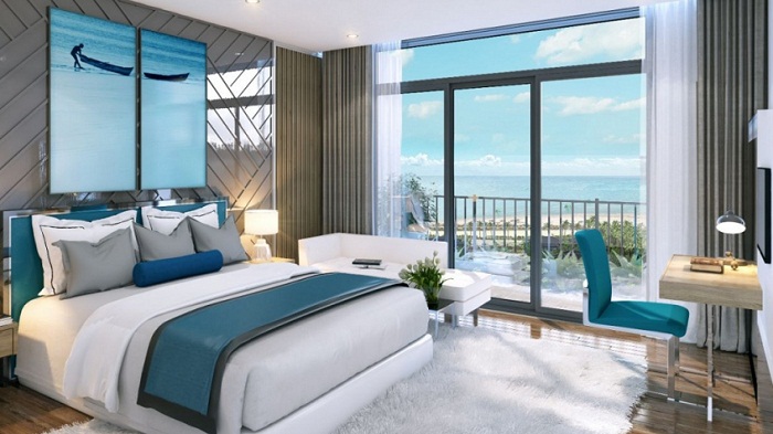 Combo Phú Quốc 3 ngày - Best Western Premier Sonasea Phú Quốc 5 sao