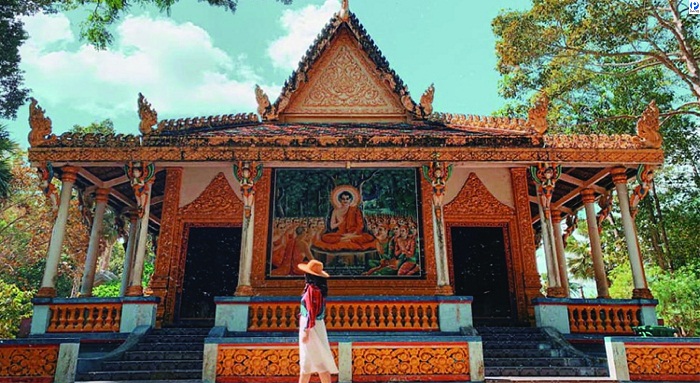 Tour Côn Đảo Cần Thơ 4 ngày