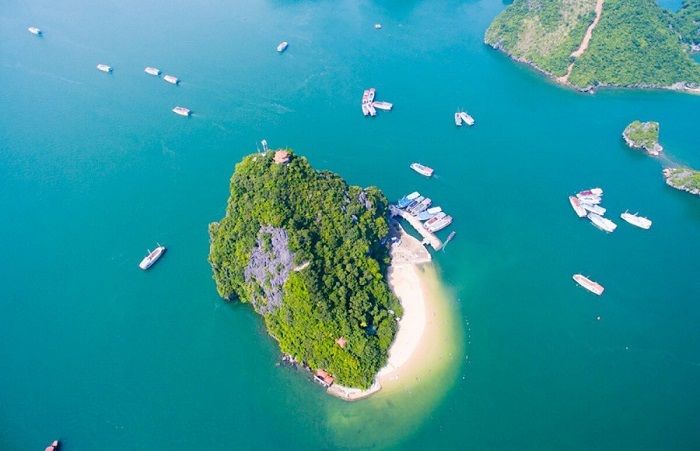 Tour miền Bắc 4 ngày 3 đêm từ Đà Nẵng