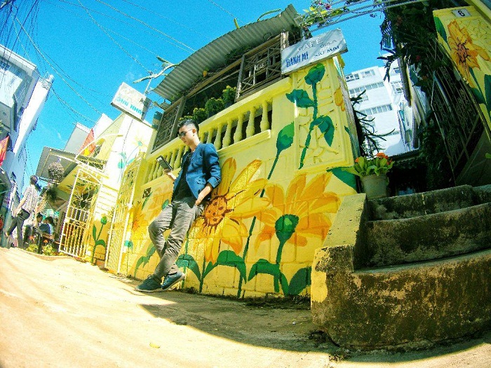 Tour Đà Lạt 3 ngày từ Đà Nẵng