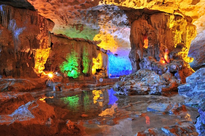 Tour miền Bắc 4 ngày 3 đêm từ Đà Nẵng