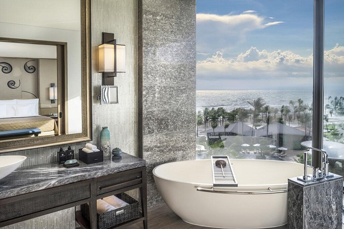 Combo Phú Quốc 3N2Đ lưu trú InterContinental Phú Quốc Long Beach Resort 5 sao 