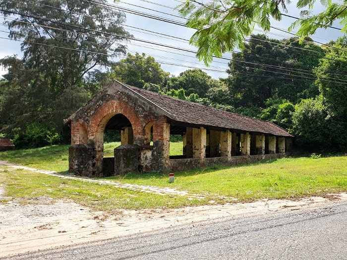 Tour Côn Đảo Cần Thơ 4 ngày