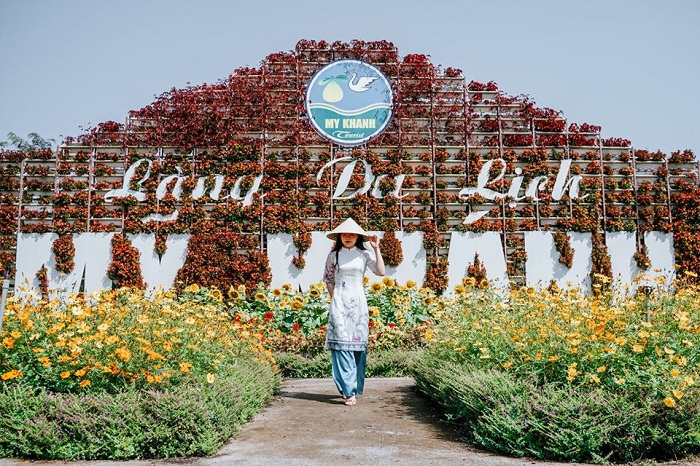 Tour Côn Đảo Cần Thơ 4 ngày